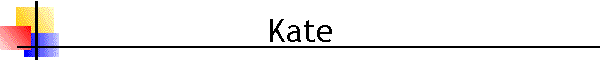 Kate